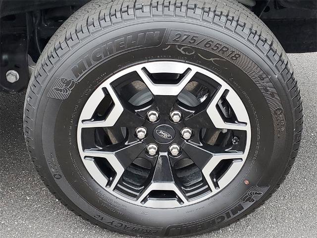 Certified 2023 Ford F150 Lightning XLT w/ Tow Technology Package image 38