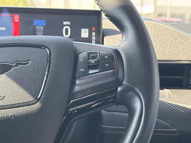 Certified 2023 Ford Mustang Mach-E Premium RWD image 13