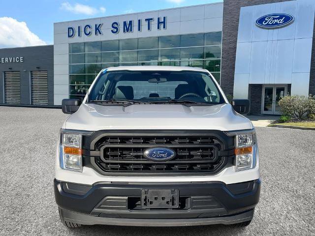 Certified 2022 Ford F150 XL w/ Equipment Group 101A High image 6