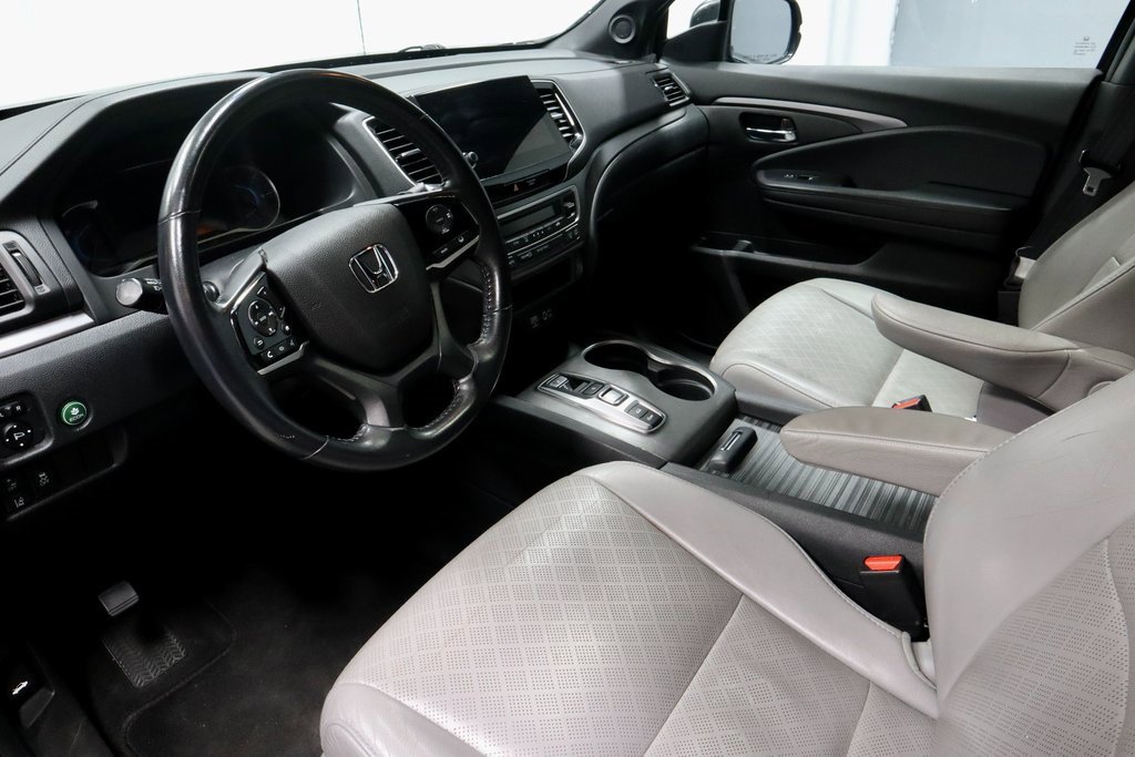 Used 2021 Honda Passport EX-L image 24