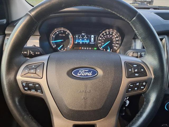 Certified 2020 Ford Ranger XLT w/ Equipment Group 301A Mid image 15