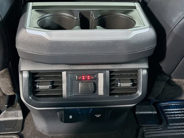 Certified 2024 Ford F150 Raptor AWD/4WD image 23