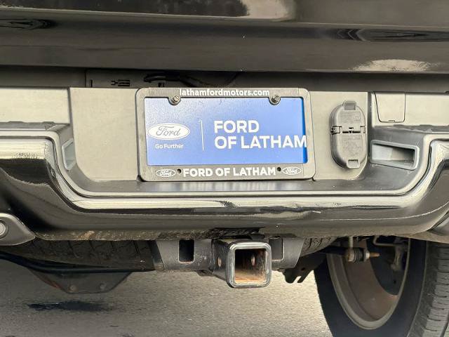 Used 2023 RAM 1500 Laramie AWD/4WD image 36
