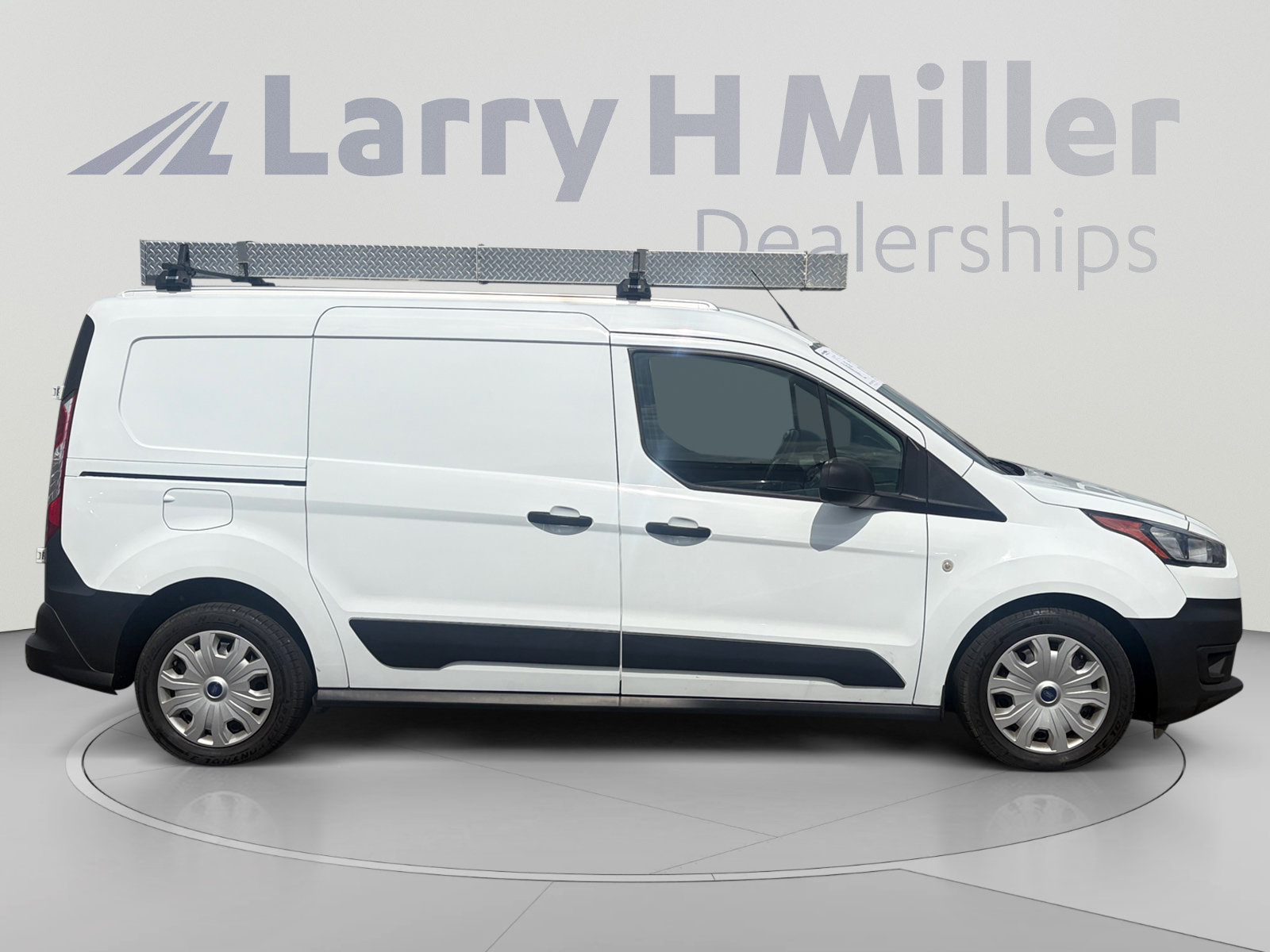 Certified 2023 Ford Transit Connect XL FWD image 6
