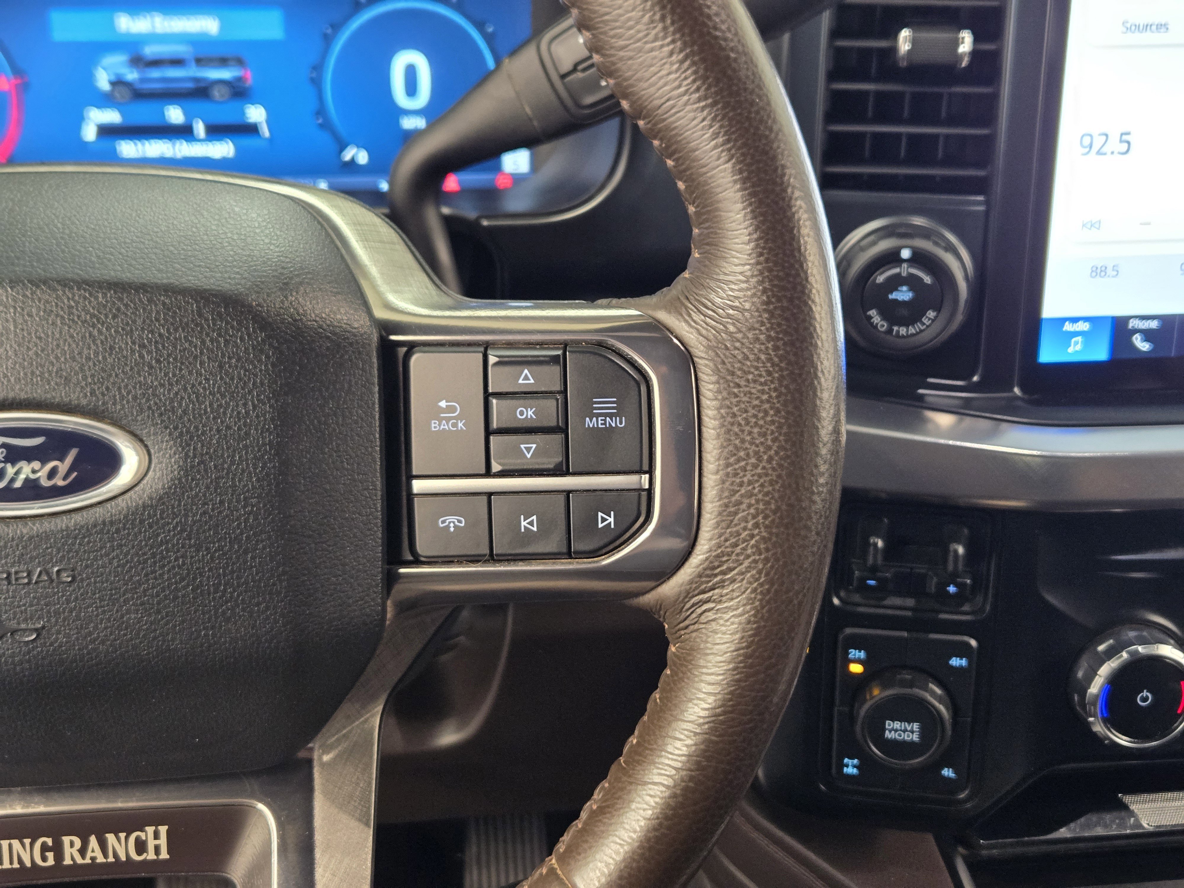 Certified 2024 Ford F250 King Ranch image 29