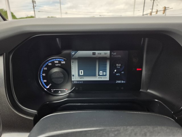 Certified 2022 Ford Bronco Big Bend AWD/4WD image 23