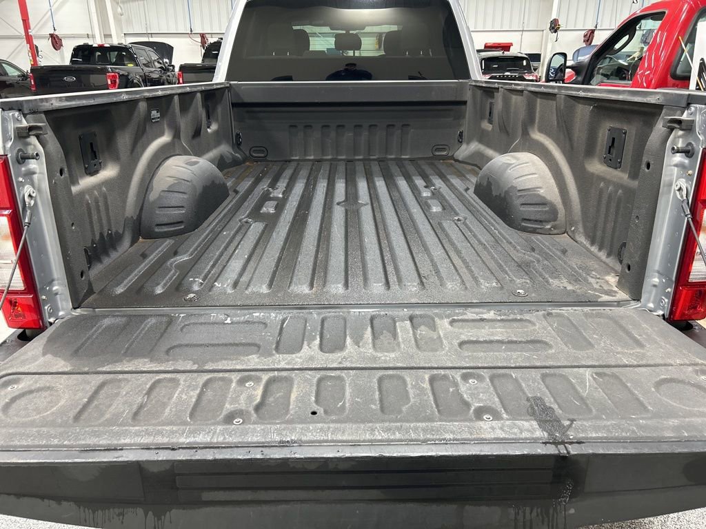 Certified 2021 Ford F250 XLT w/ XLT Premium Package image 25