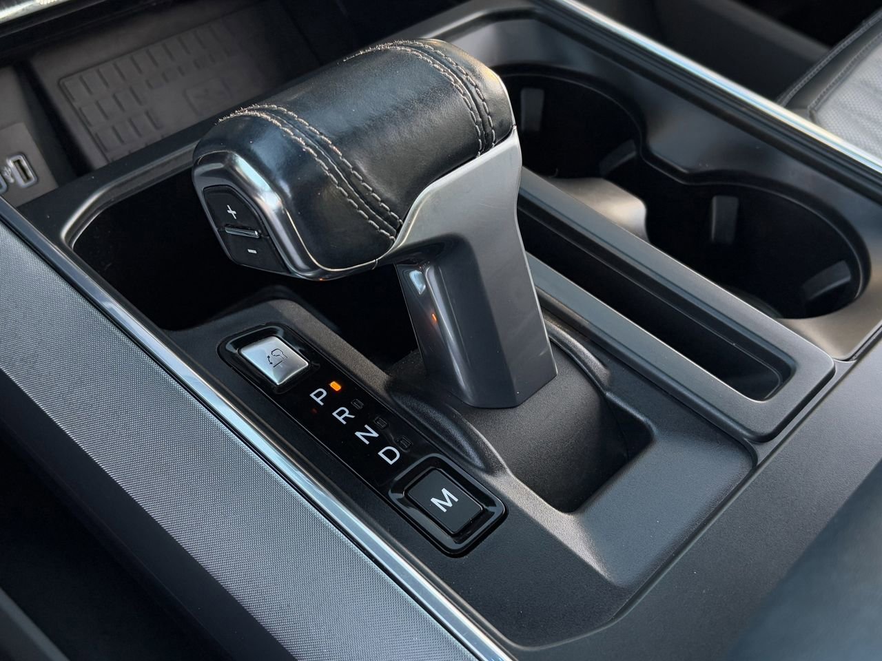 Certified 2021 Ford F150 Limited image 19