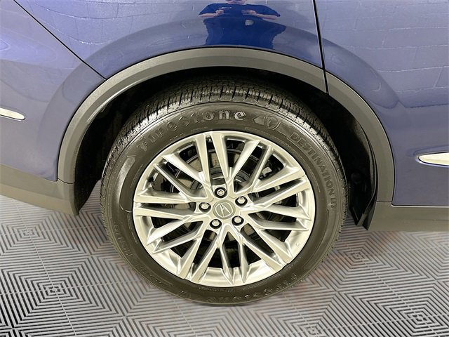 Used 2023 Acura MDX SH-AWD w/ Advance Package image 31