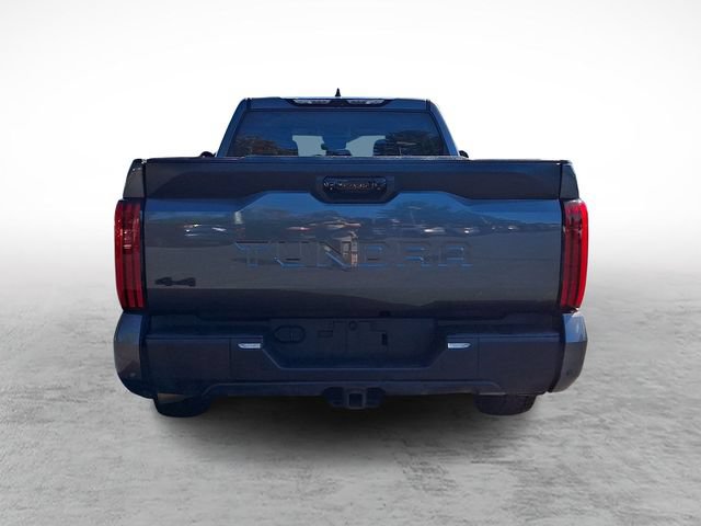 Used 2023 Toyota Tundra SR5 w/ SR5 Premium Package AWD/4WD image 5