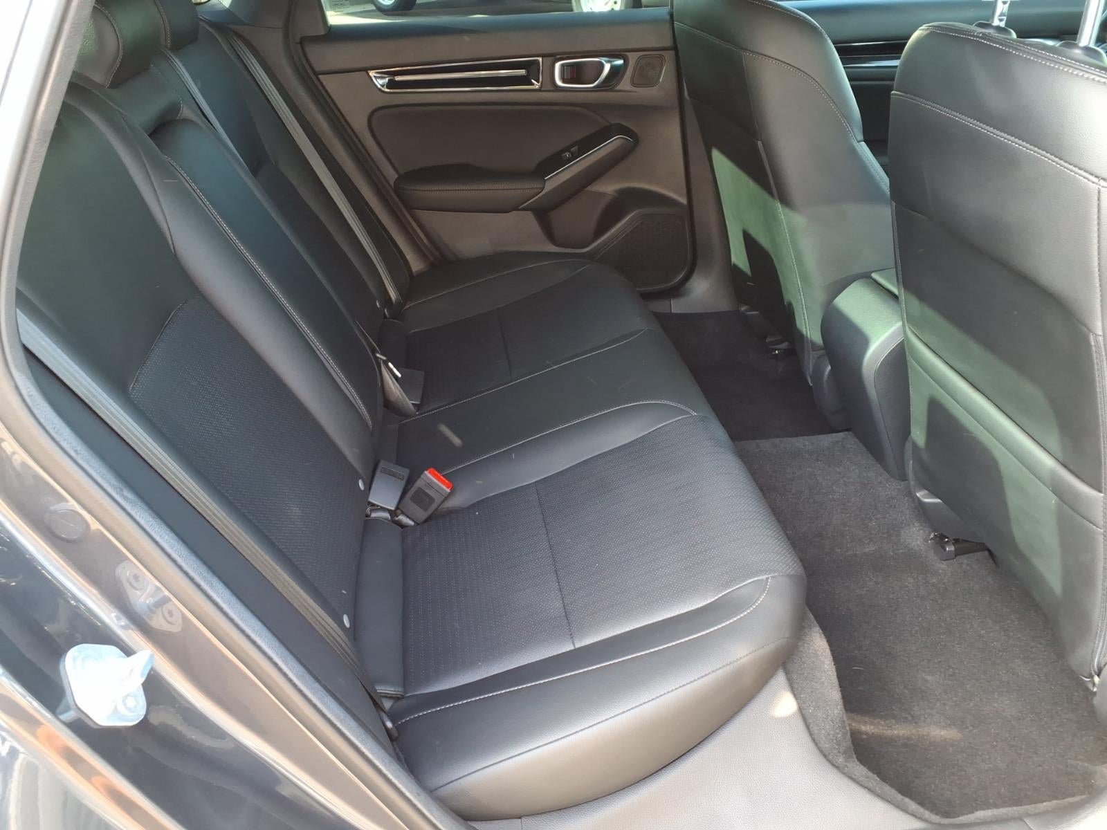 Used 2025 Honda Civic Sport Touring image 15