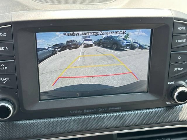 Used 2020 Hyundai Kona SEL Plus AWD/4WD image 26
