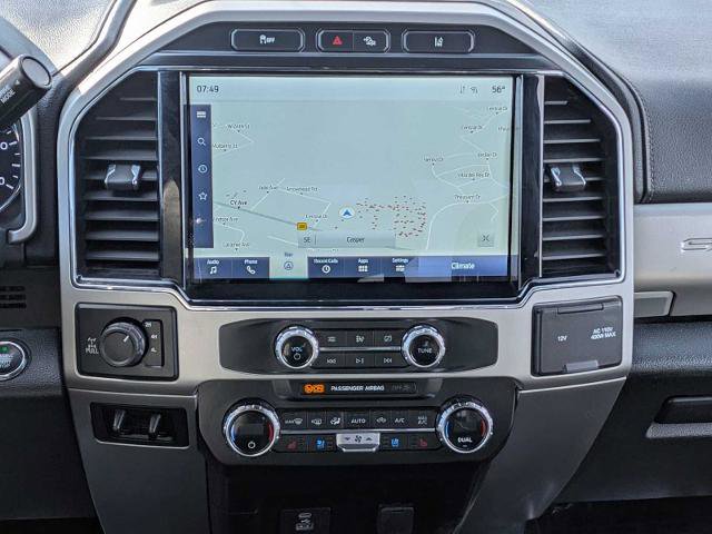 Certified 2022 Ford F250 Lariat w/ Tremor Off-Road Package AWD/4WD image 26