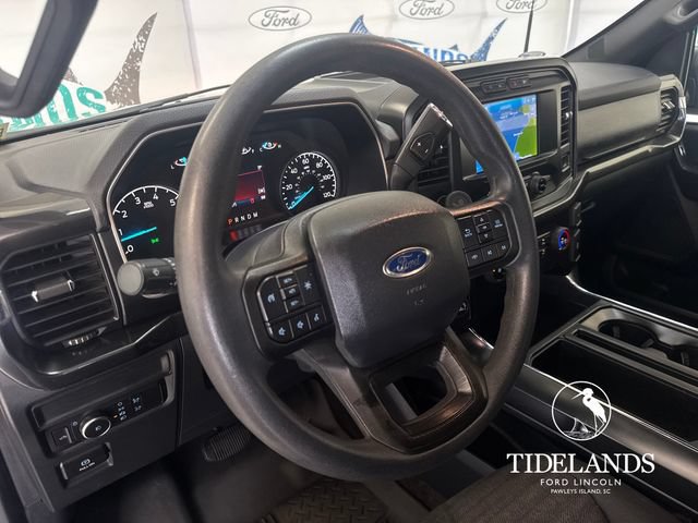 Certified 2021 Ford F150 XL w/ Equipment Group 101A High RWD image 29