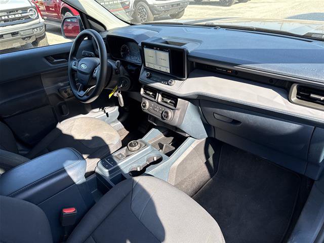 Certified 2022 Ford Maverick XL FWD image 19