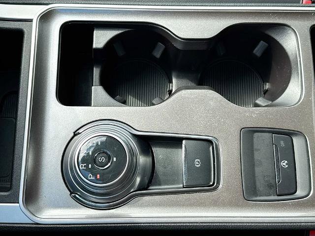 Certified 2023 Ford Edge SEL w/ Convenience Package image 14