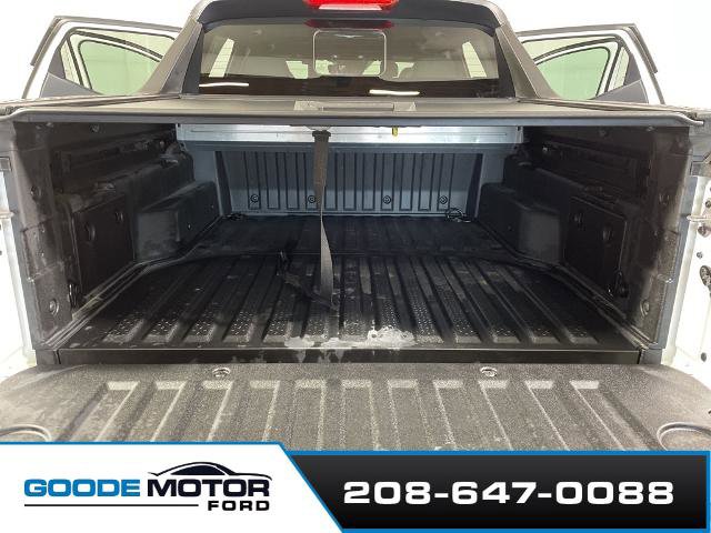 Used 2023 Hyundai Santa Cruz SEL w/ Activity Package image 29