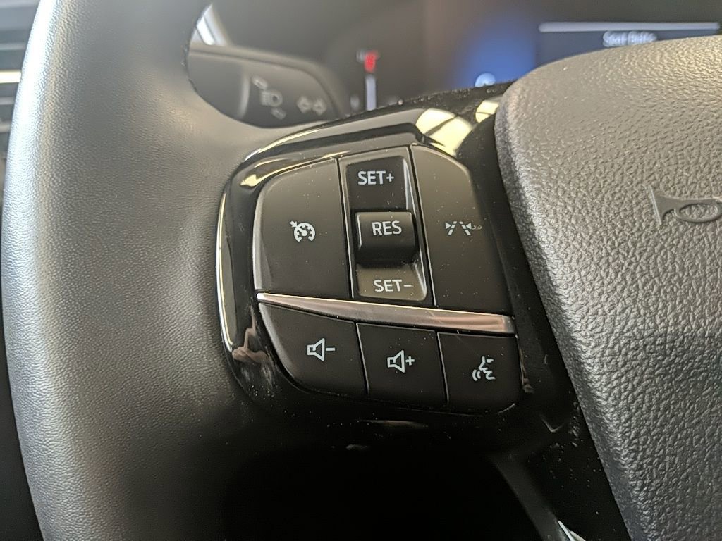 Certified 2023 Ford Escape Active image 16