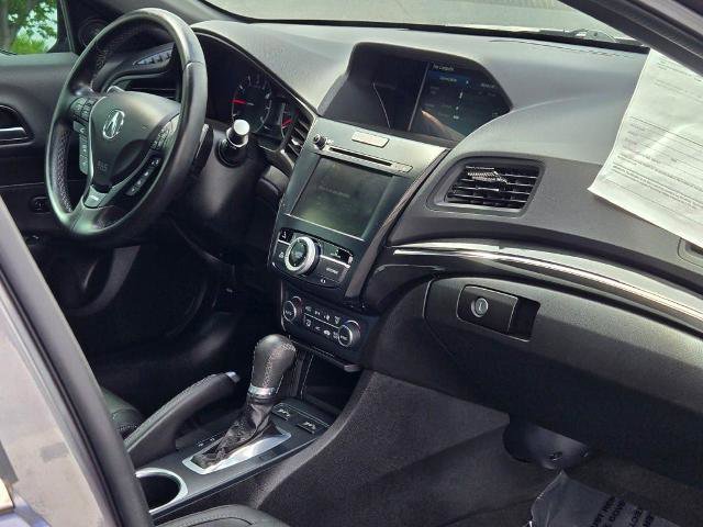 Used 2021 Acura ILX FWD image 9