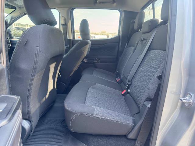 Certified 2024 Ford Ranger XLT w/ Technology Package AWD/4WD image 16