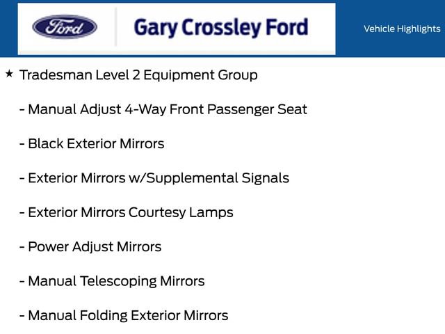 Used 2024 RAM 2500 Tradesman w/ Chrome Appearance Group AWD/4WD image 19