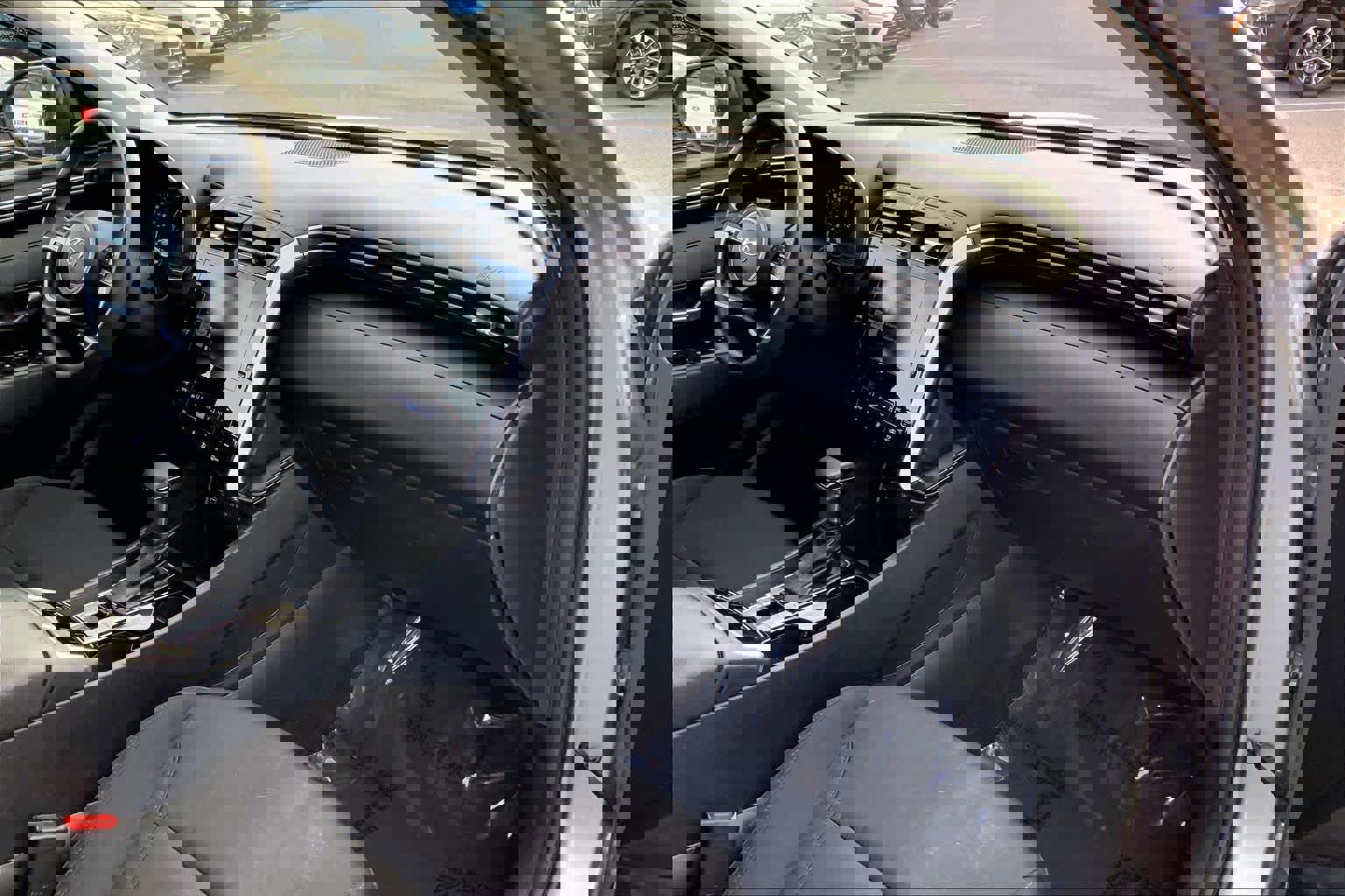 Used 2024 Hyundai Tucson SEL image 17