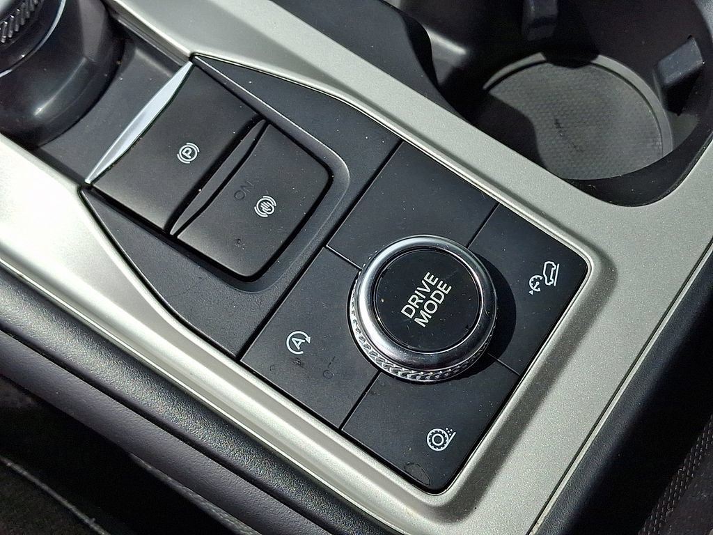 Certified 2024 Ford Explorer XLT AWD/4WD image 24