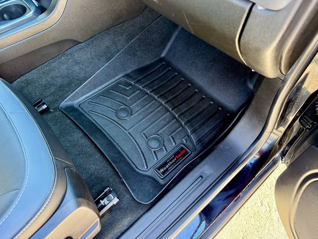 Used 2018 Chevrolet Colorado Z71 image 19