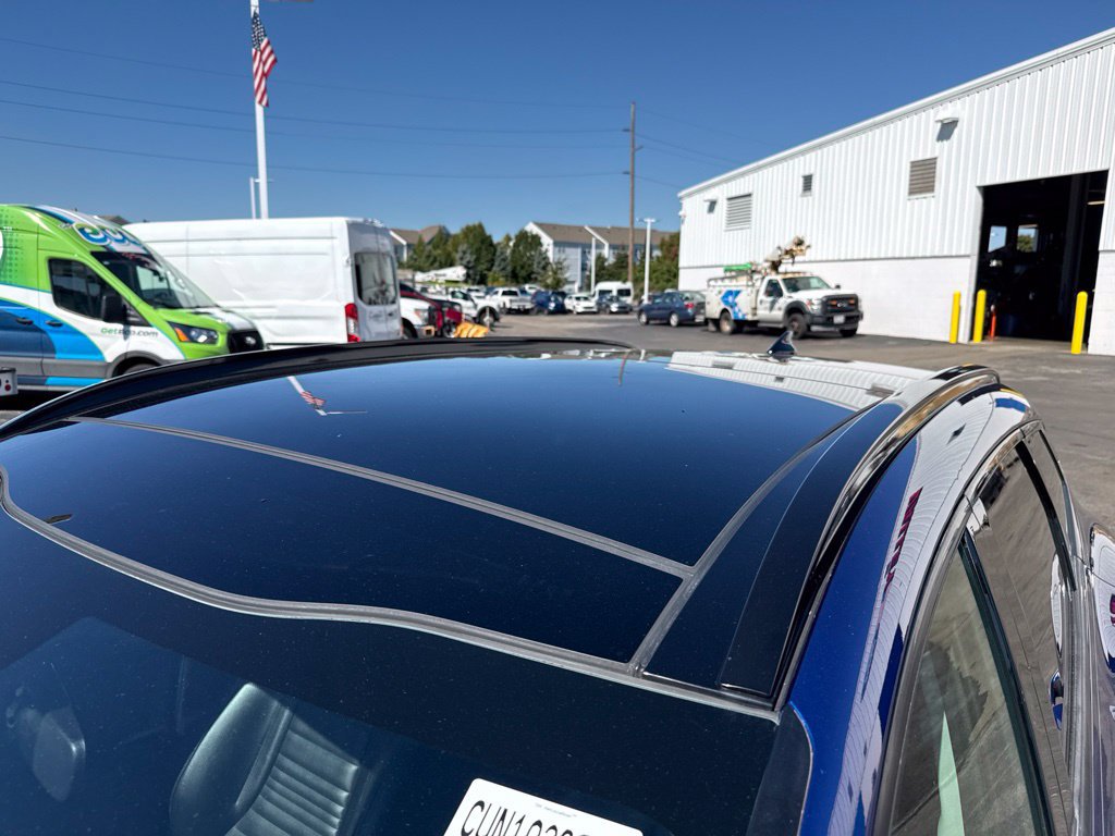 Used 2023 Kia Sportage SX FWD image 15