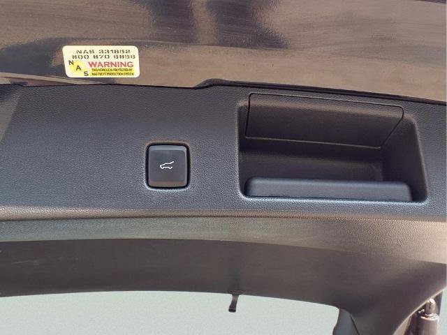 Certified 2023 Ford Escape Active AWD/4WD image 16