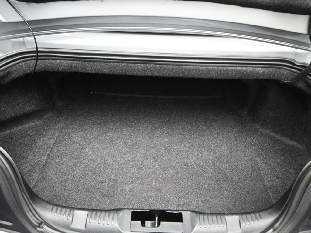 Certified 2022 Ford Mustang Premium image 19