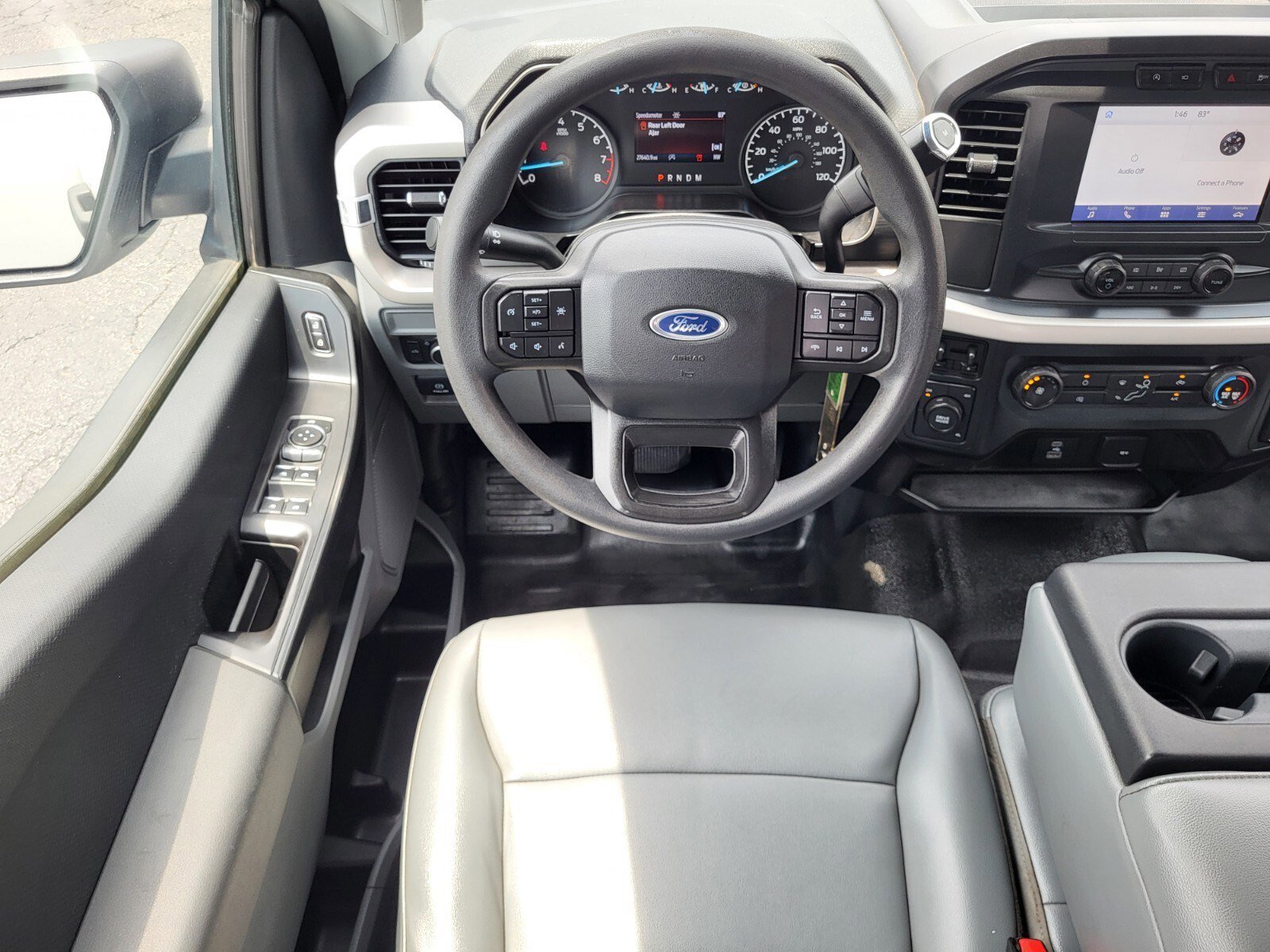 Certified 2021 Ford F150 XL w/ Trailer Tow Package image 15