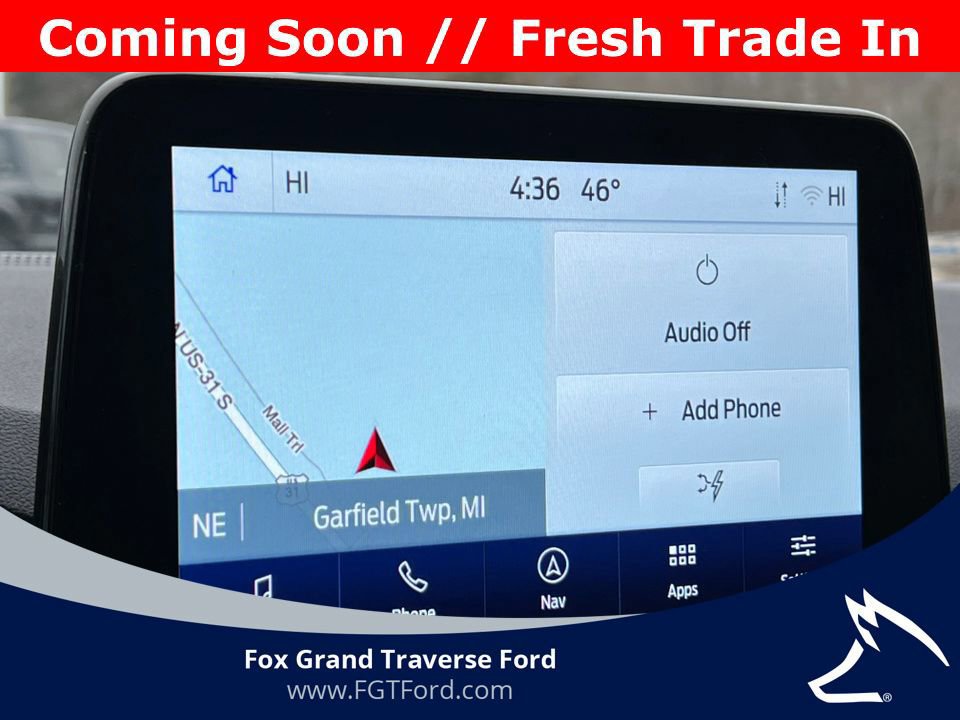 Certified 2022 Ford Escape Titanium w/ Titanium Elite Package image 26