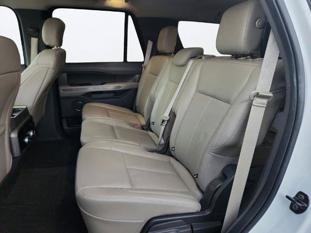 Certified 2020 Ford Expedition XLT w/ Equipment Group 202A RWD image 20