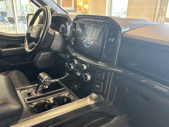 Certified 2023 Ford F150 XLT w/ Equipment Group 302A High AWD/4WD image 29