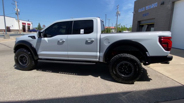Certified 2025 Ford F150 Raptor AWD/4WD image 7