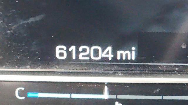 Used 2024 GMC Sierra 1500 SLT image 13