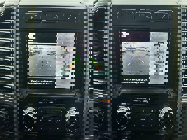 Certified 2020 Ford F150 Limited w/ Trailer Tow Package image 23