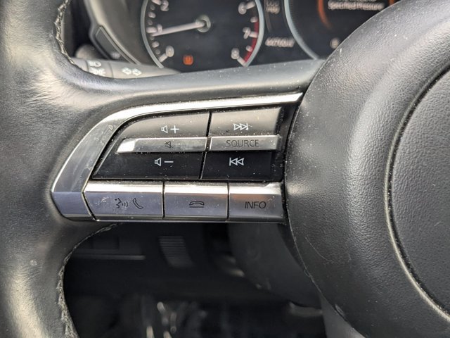 Used 2024 MAZDA CX-50 AWD 2.5 S w/ Preferred Package image 15