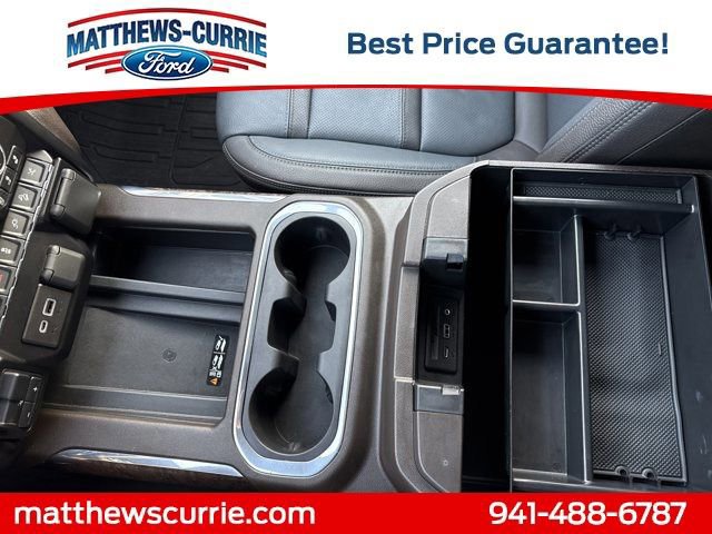 Used 2021 GMC Sierra 1500 Denali w/ Denali Ultimate Package image 25