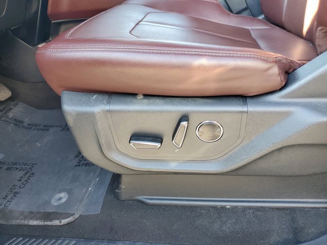 Certified 2024 Ford Expedition Max Limited image 14