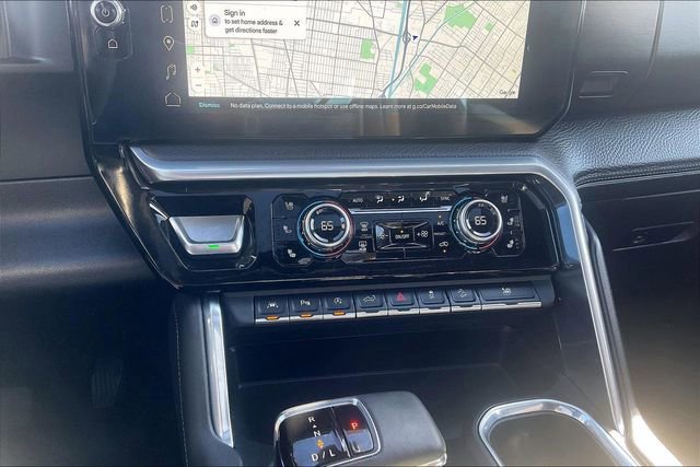 Used 2023 GMC Sierra 1500 Denali w/ Denali Reserve Package image 32