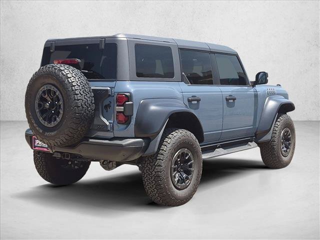 Certified 2023 Ford Bronco Raptor AWD/4WD image 5