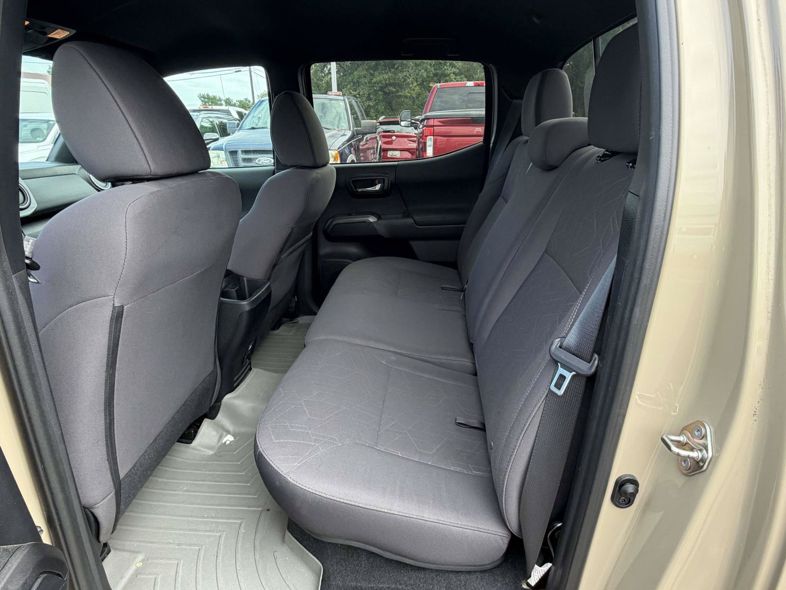 Used 2019 Toyota Tacoma TRD Off-Road RWD image 24
