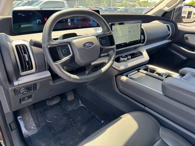 Certified 2025 Ford Expedition Max Active AWD/4WD image 37