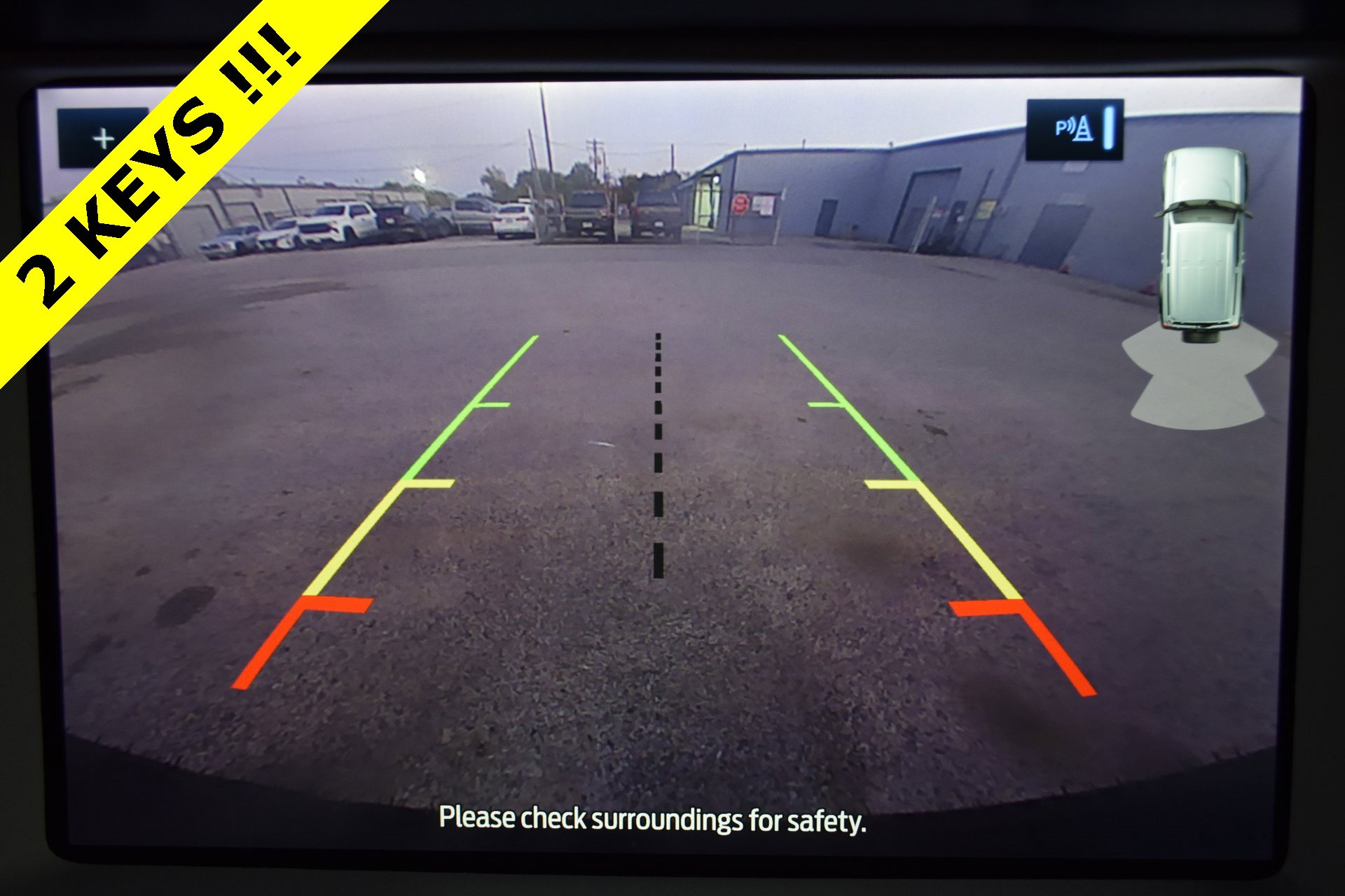 Certified 2024 Ford Bronco Heritage Edition image 5