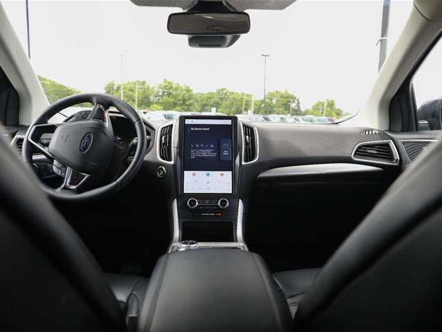 Certified 2024 Ford Edge SEL w/ Convenience Package AWD/4WD image 25