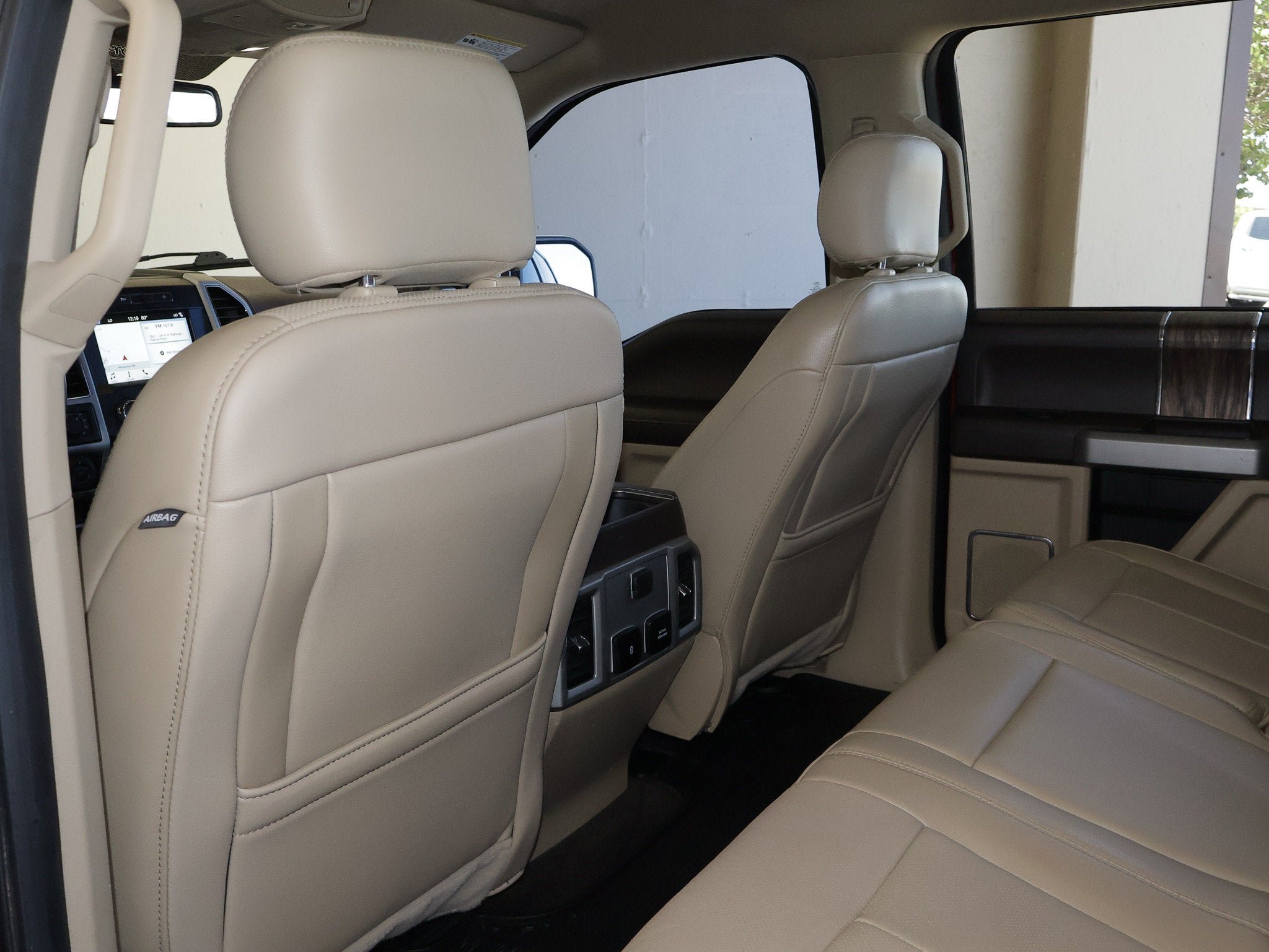Certified 2018 Ford F150 Lariat AWD/4WD image 37