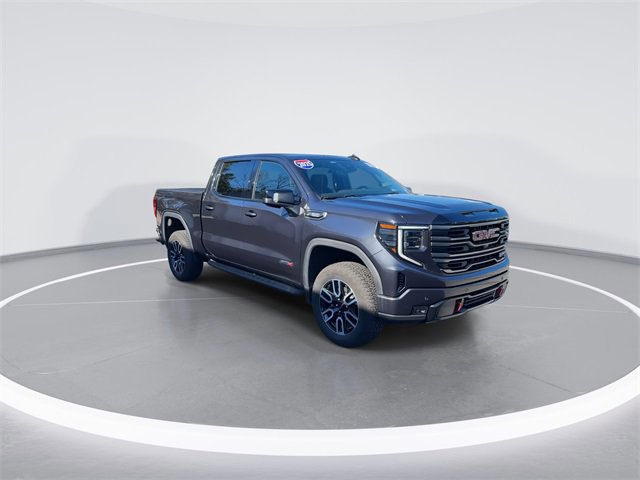 Used 2025 GMC Sierra 1500 AT4 w/ AT4 Premium Package image 6