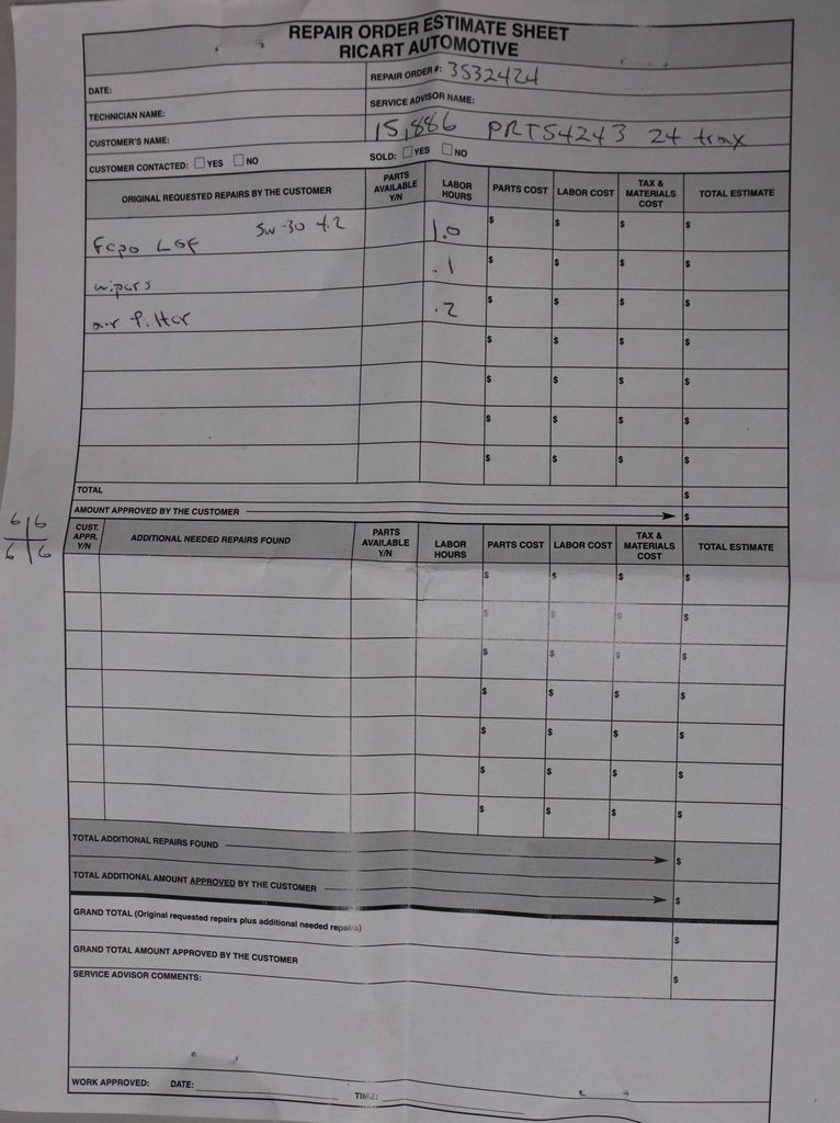 Used 2024 Chevrolet Trax RS w/ Driver Confidence Package image 11